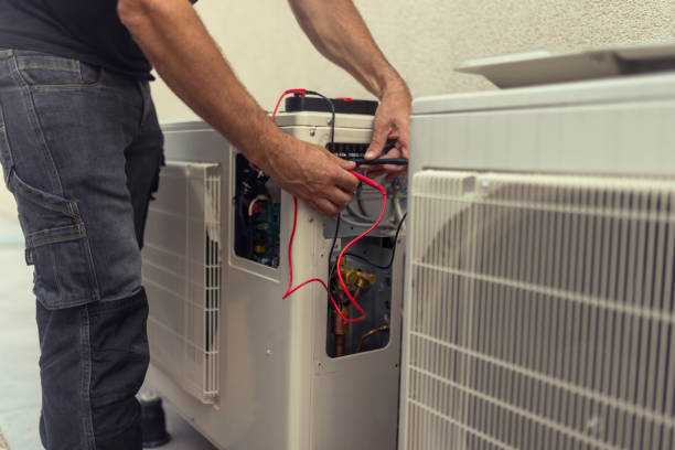 Emergency Electrical Repair Services in Laughlin Af, TX